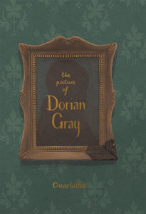 The Picture of Dorian Gray by Oscar Wilde (Wordsworth Hardback)