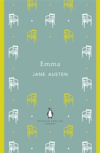 Emma by Jane Austen