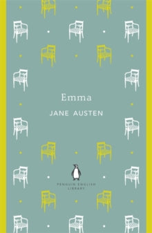 Emma by Jane Austen