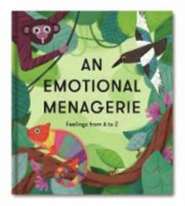 An Emotional Menagerie (Hardback) School of Life