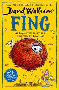 Fing by David Walliams