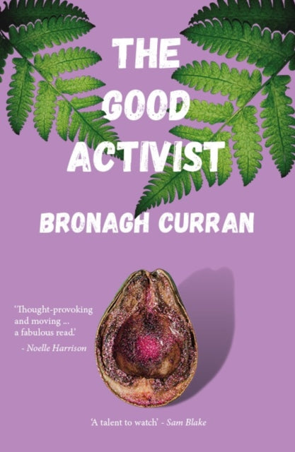 The Good Activist by Bronagh Curran