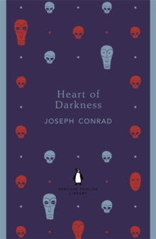 Heart of Darkness by Joseph Conrad