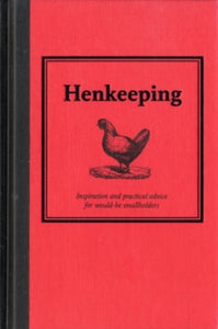 Henkeeping - National Trust Hardback