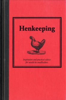 Henkeeping - National Trust Hardback