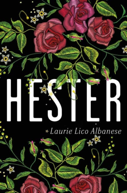 Hester Laurie Lico Albanese (Hardback)