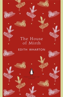The House of Mirth by Edith Wharton