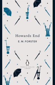 Howards End by E.M. Forster