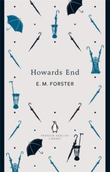 Howards End by E.M. Forster
