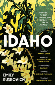 Idaho by Emily Ruskovich (Paperback)