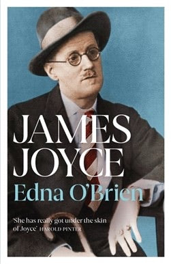 James Joyce by Edna O’Brien