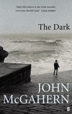 The Dark by John McGahern