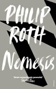 Nemesis by Philip Roth