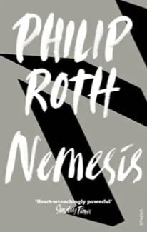 Nemesis by Philip Roth