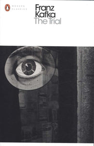 The Trial by Franz Kafka