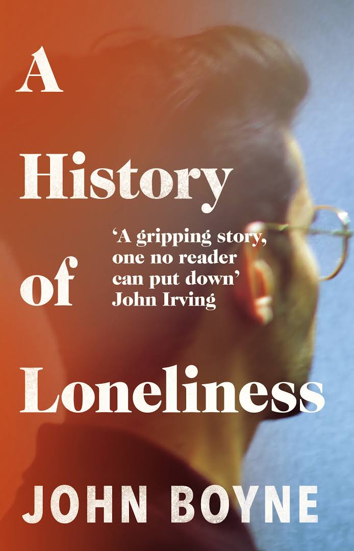 A History of Loneliness by John Boyne