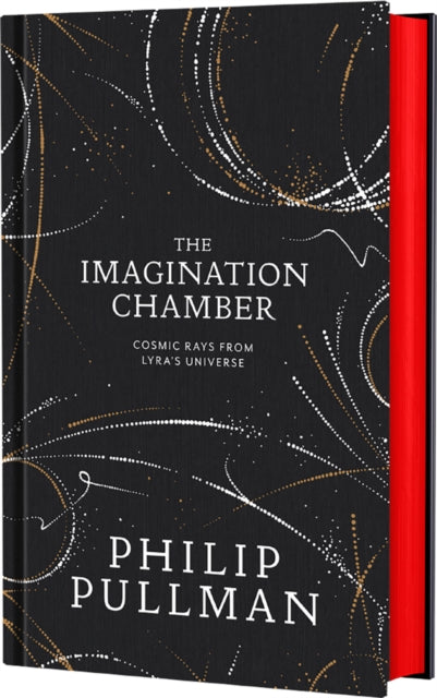 The Imagination Chamber by Philip Pullman