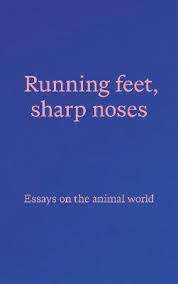 Running Feet, Sharp Noses: Essays on the Animal World