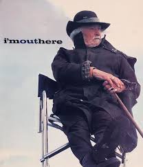 I'Mouthere by Pat Ingoldsby