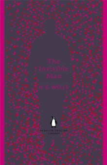 The Invisible Man by H.G. Wells