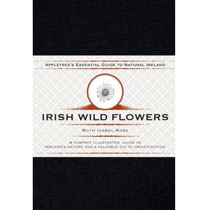 Irish Wild Flowers (Pocket Hardback)