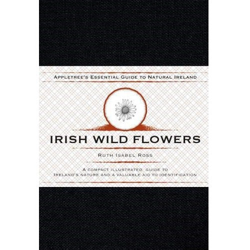 Irish Wild Flowers (Pocket Hardback)