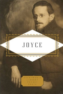 James Joyce: Poems by James Joyce