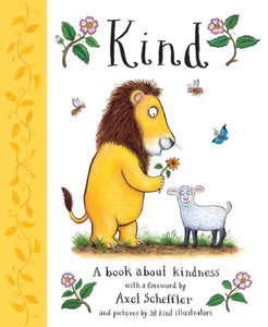 Kind PB by Alison Green