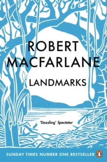 Landmarks by Robert Macfarlane