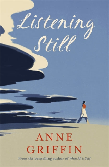 Listening Still by Anne Griffin
