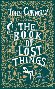 The Book of Lost Things by John Connolly