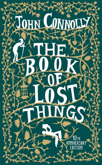The Book of Lost Things by John Connolly