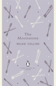 The Moonstone by Wilkie Collins