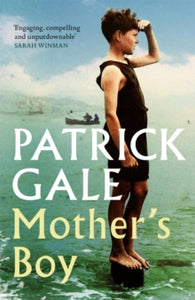 Mother's Boy by Patrick Gale