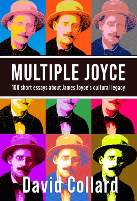 Multiple Joyce by David Collard