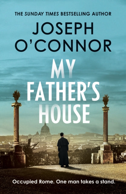 My Father's House Joseph O'Connor