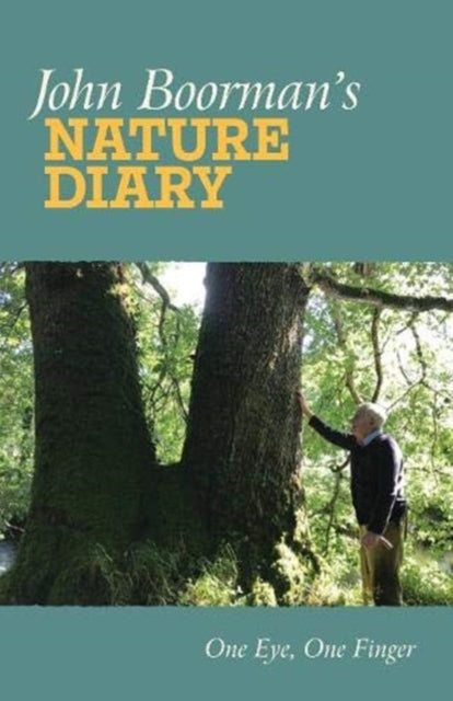 Nature Diary by John Boorman