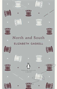 North and South by Elizabeth Gaskell