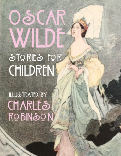 Stories for Children by Oscar Wilde