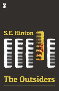 The Outsiders by S.E Hinton