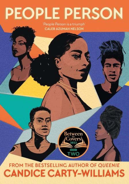 People Person by Candice Carty-Williams