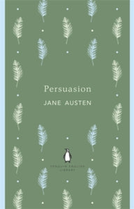 Persuasion by Jane Austen