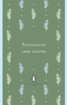 Persuasion by Jane Austen