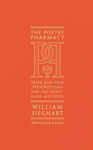 The Poetry Pharmacy by William Sieghart