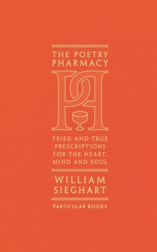 The Poetry Pharmacy by William Sieghart