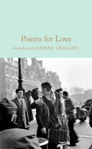 Poems for Love by Joanne Trollope