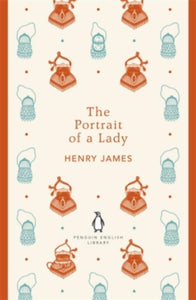 The Portrait of a Lady by Henry James