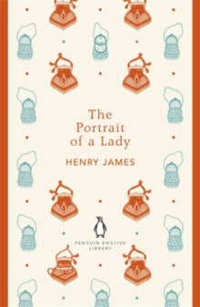 The Portrait of a Lady by Henry James
