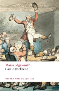 Castle Rackrent by Maria Edgeworth