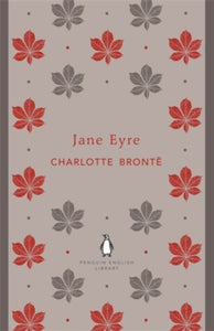 Jane Eyre by Charlotte Bronte